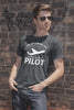 Get High Every Day sleep with a Pilot (Men)