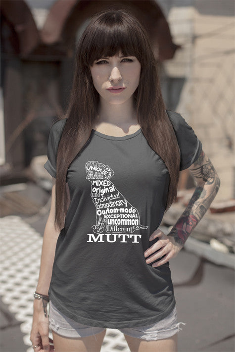 Dog Mutt (WOMEN)