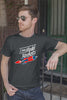 I Love Model Rockets (Men)