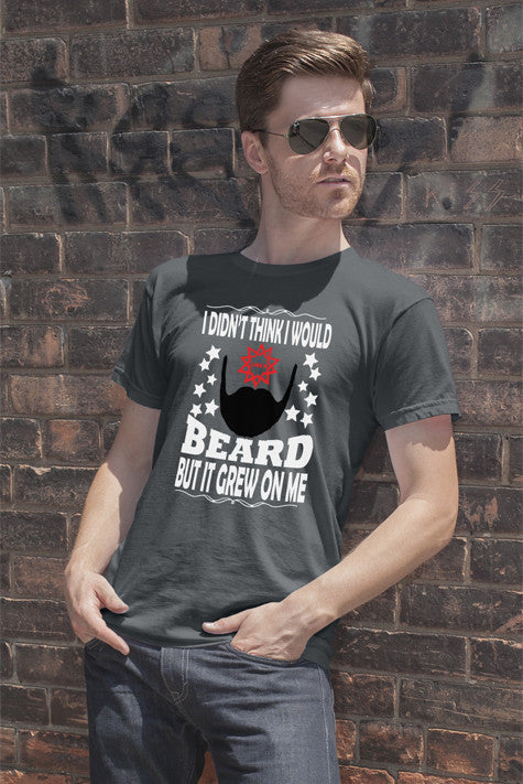 Beard