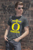 My Blood Type is O Positive (Men)