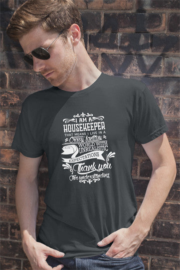 HouseKeeper (Men)