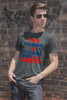 I'm a metal fabrication a Standard American Sumbitch (Men)
