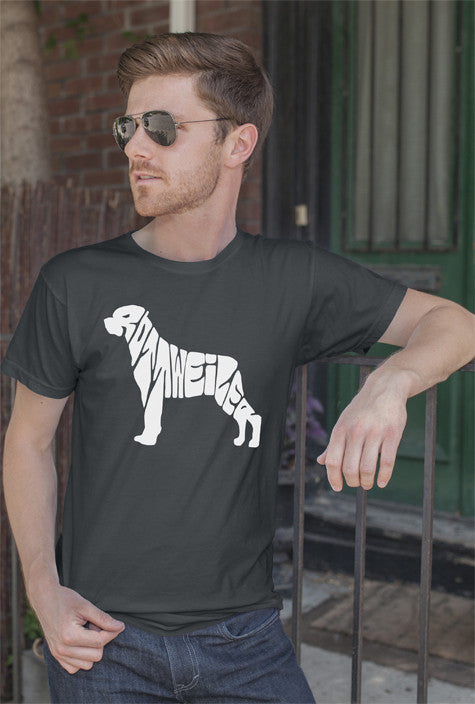 Rottweiler (Men)
