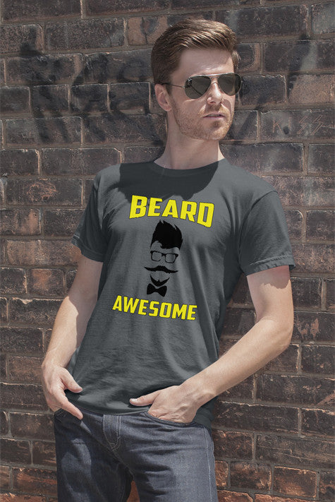 Beard Awesome