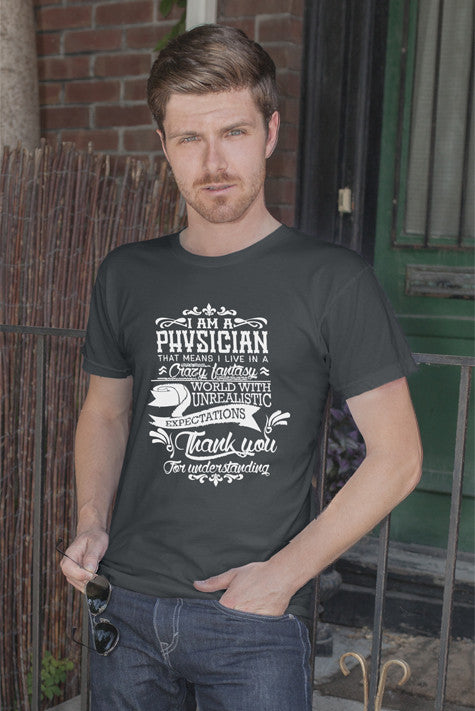 Physician (Men)