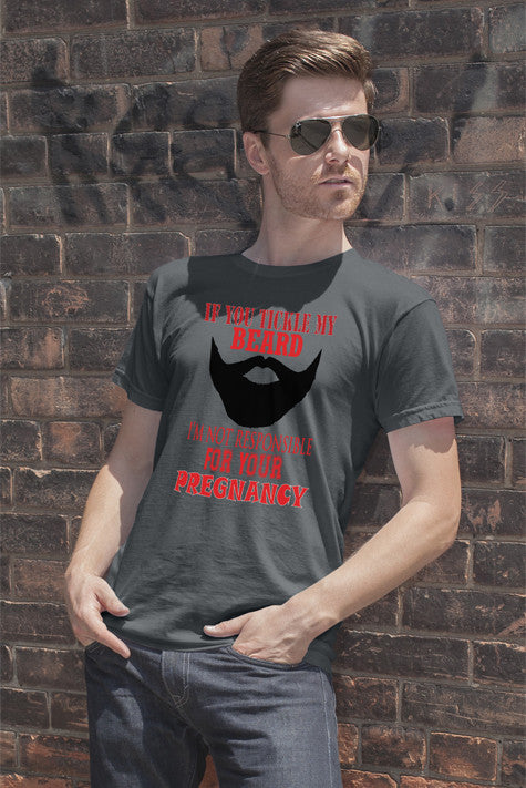 Tickle My Beard