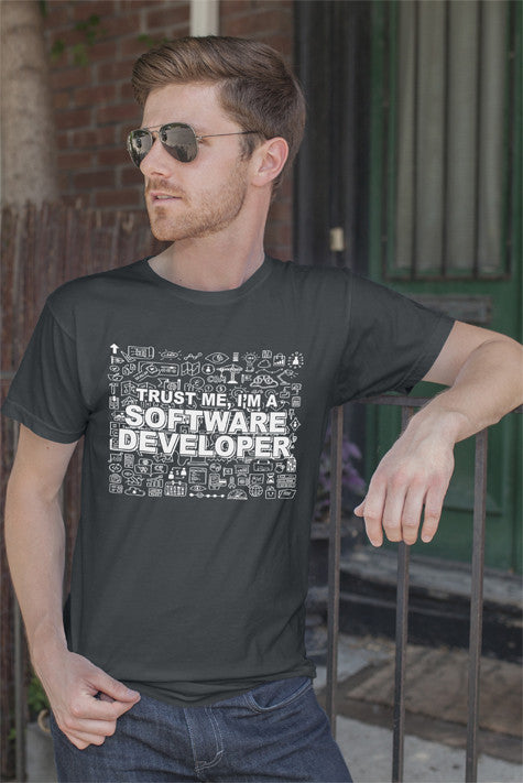 Trust me Im a Software Developer (MEN)