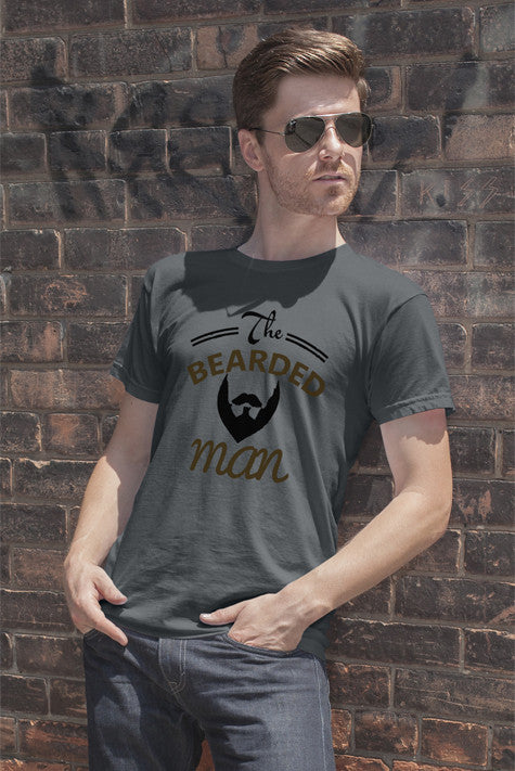 The Bearded Man