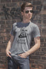 Keep Calm and Chase Trains (Men)