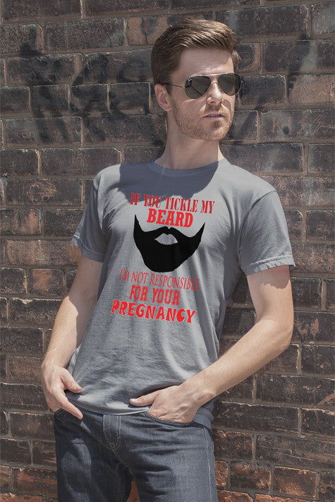 Tickle My Beard