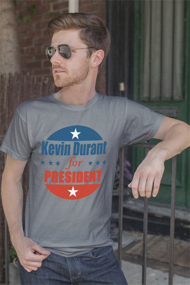 Kevin Durant for President (Men)