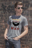 My Beard Gets on Your Way