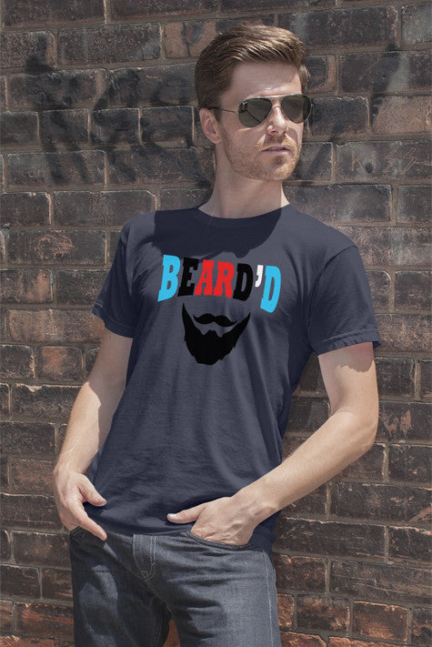 Bearde'd