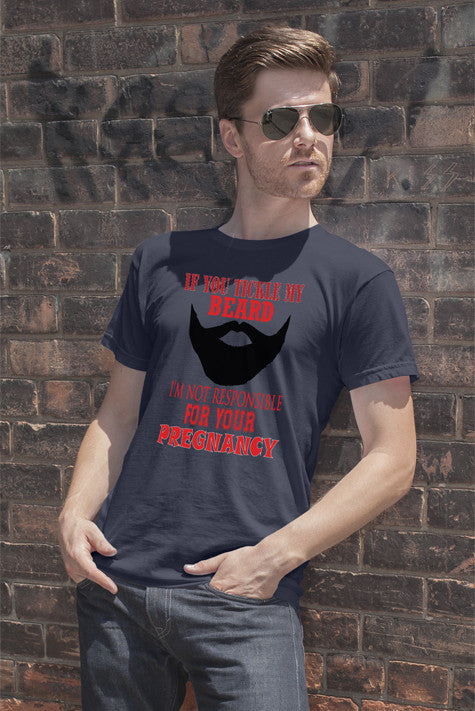 Tickle My Beard