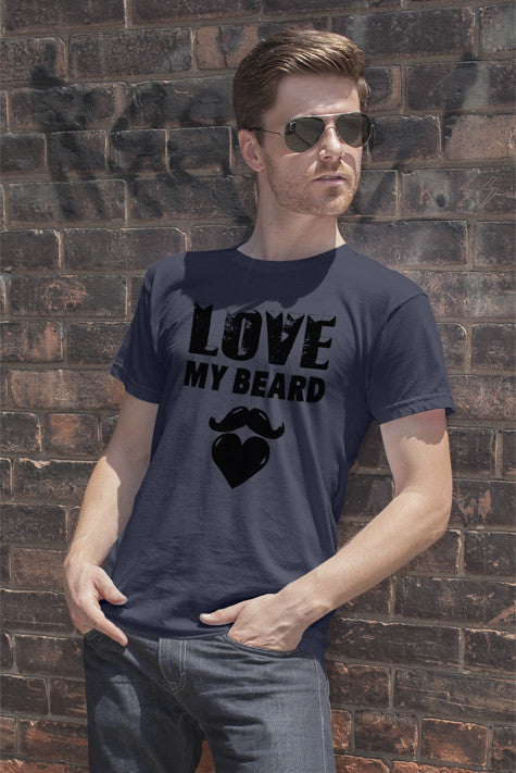 Love My Beard