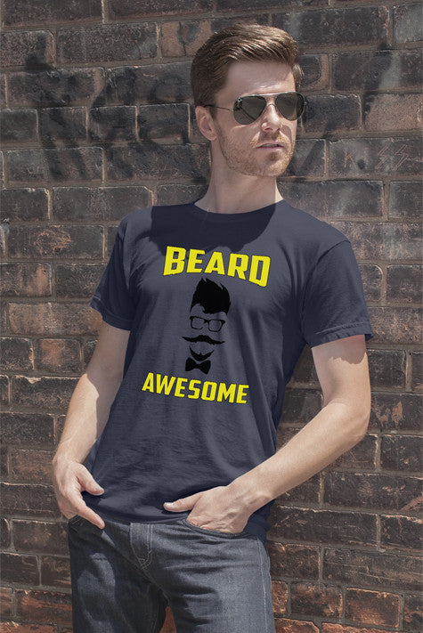 Beard Awesome