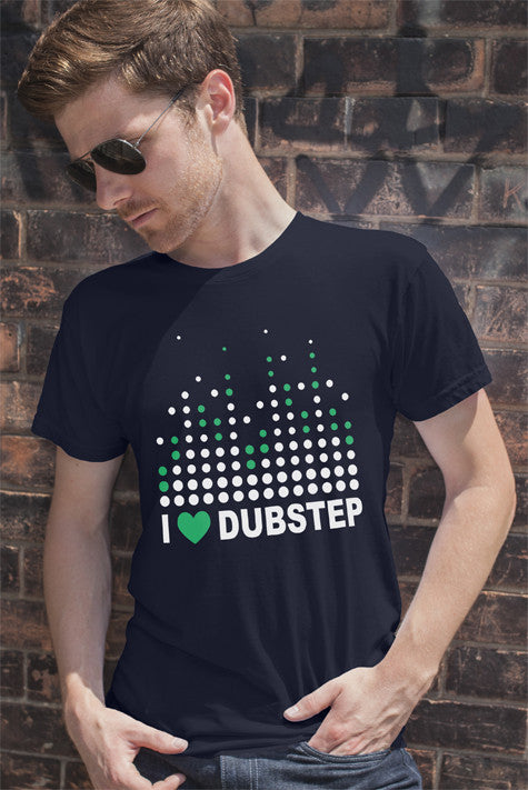 I Love Dubstep (MEN)