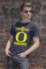 My Blood Type is O Positive (Men)