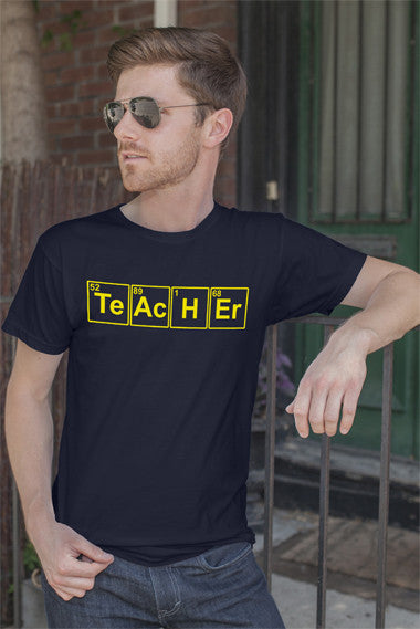 Teacher (Men)