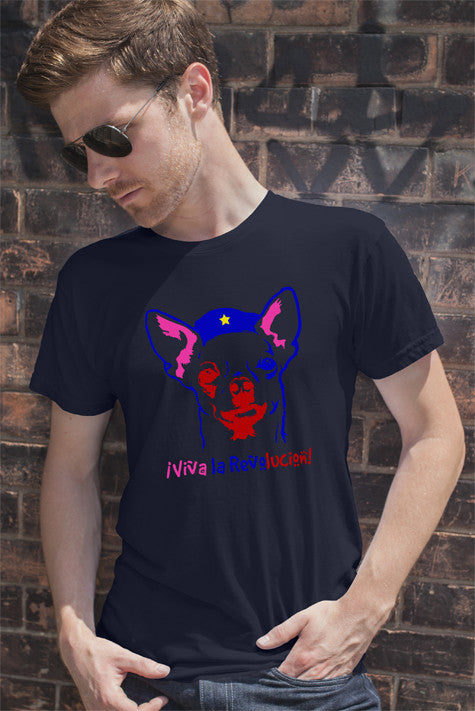 Chihuahua Revolution (Men)