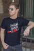 I Love Model Rockets (Men)