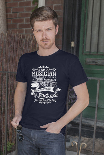 MUsician (Men)