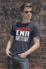 Warning CNA with an Attitude (Men)