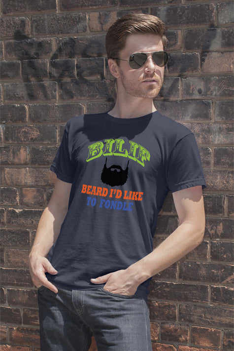BILIF Beard I'd Like to Fondle