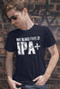My Blood Type is IPA+ (MEN)