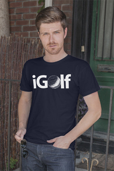 i Golf ( Men)
