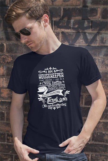 HouseKeeper (Men)