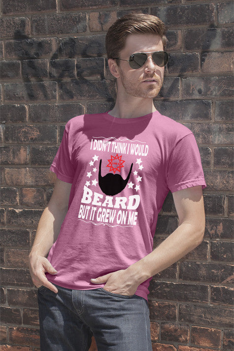 Beard