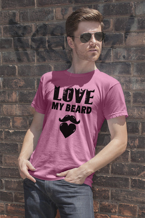 Love My Beard