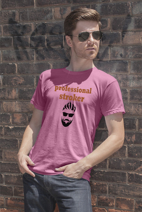 Professional Stroker