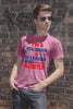 I'm a metal fabrication a Standard American Sumbitch (Men)