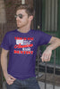 This is one American made Dentist (Men)