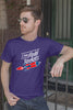 I Love Model Rockets (Men)