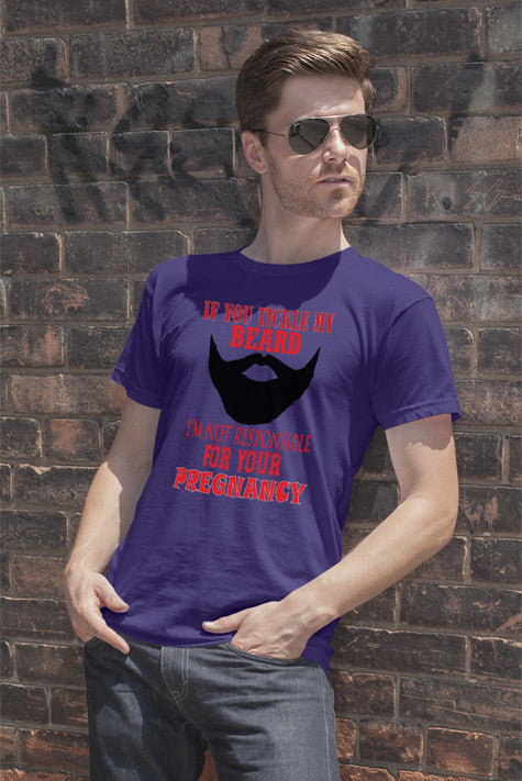 Tickle My Beard