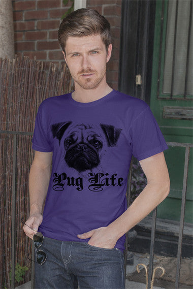 Pug Life (Men)