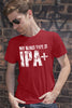 My Blood Type is IPA+ (MEN)