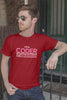 Im a Coder To save Time Lets Assume That Im  Never Wrong (Men)