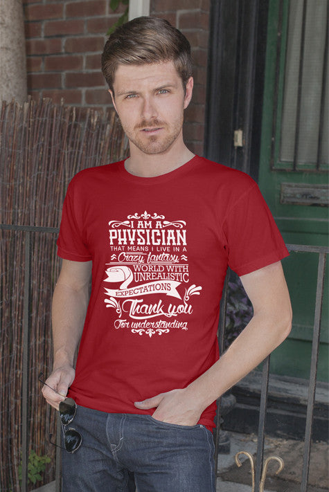 Physician (Men)