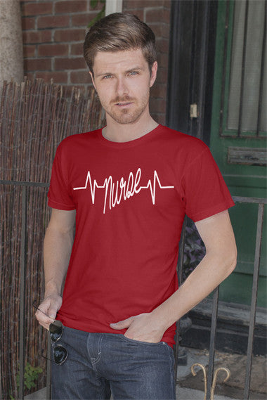 Nurse (Men)