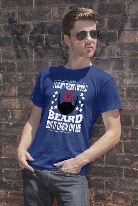 Beard