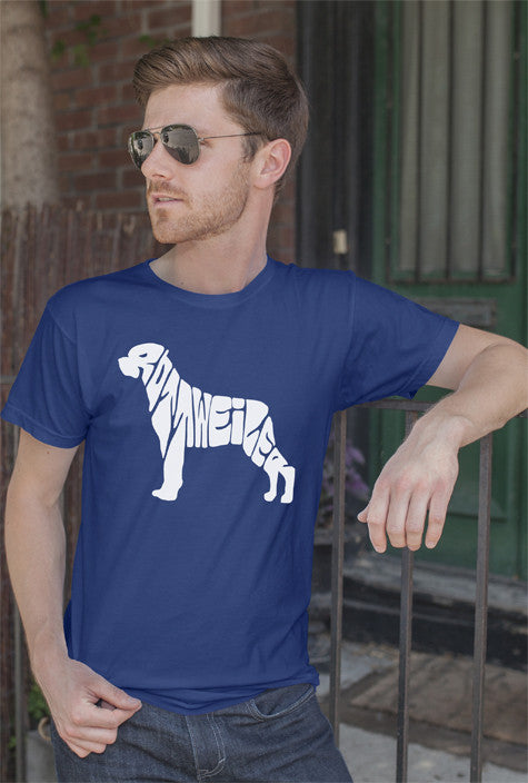 Rottweiler (Men)