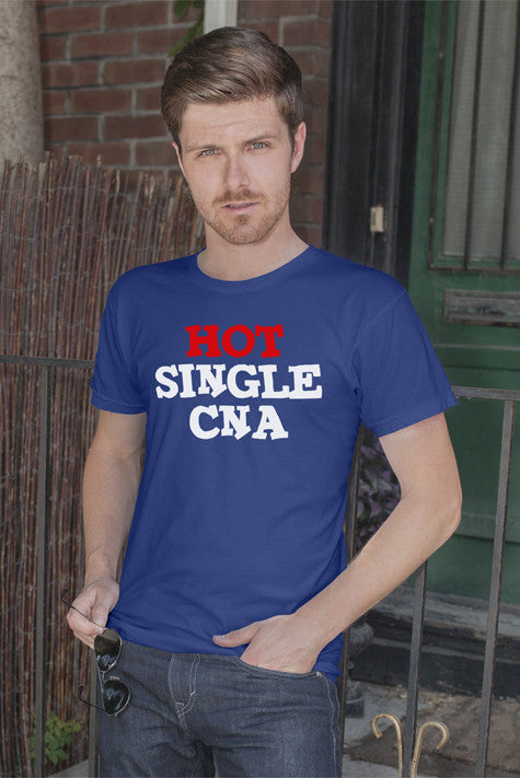 Hot Single CNA (Men)