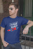 I Love Model Rockets (Men)