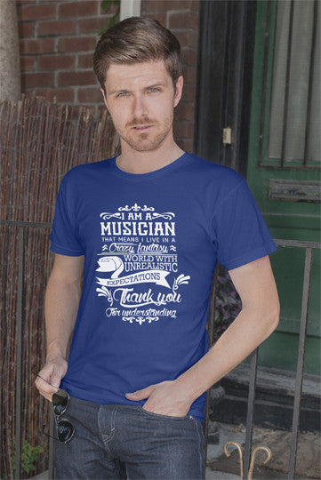 MUsician (Men)