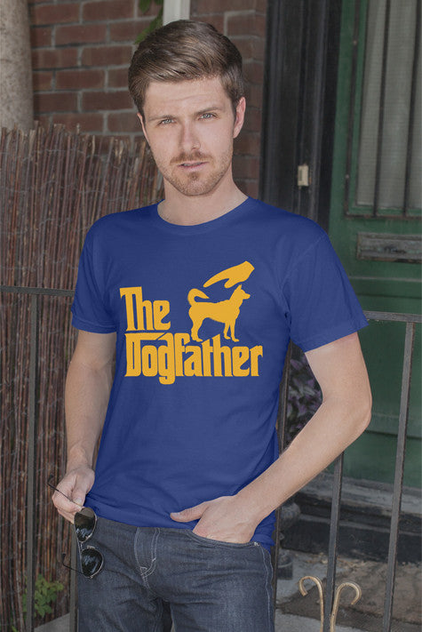The Dogfather (Men)